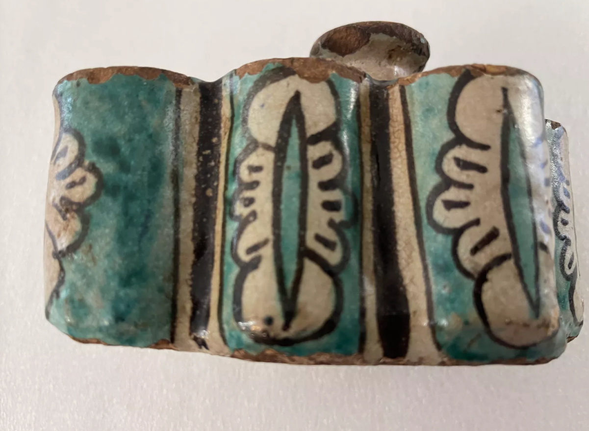 encrier_a_9_godets_denlumineur_xviii_debut_xix,_maroc_fes