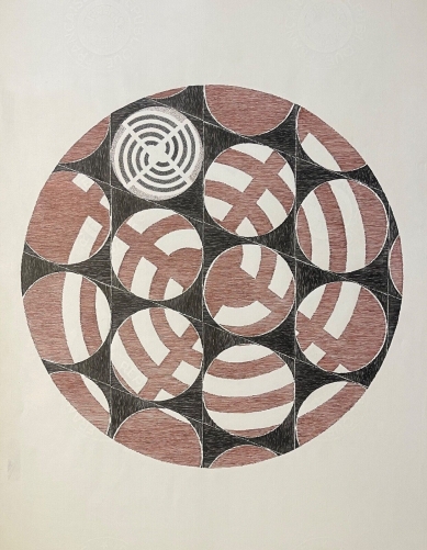 le_jardin_de_aldous_huxley_grand_dessin_encre_sur_verge_anonyme