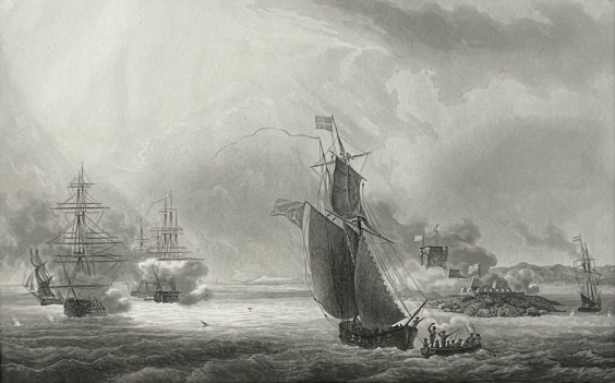 expedition_d_espagne_prise_du_fort_santi-pietri_1823_gravure_france_c_1840