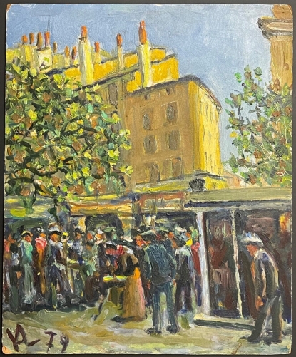 toulon_le_marche_aux_fleurs_peinture_signee_1879_provence_var_france