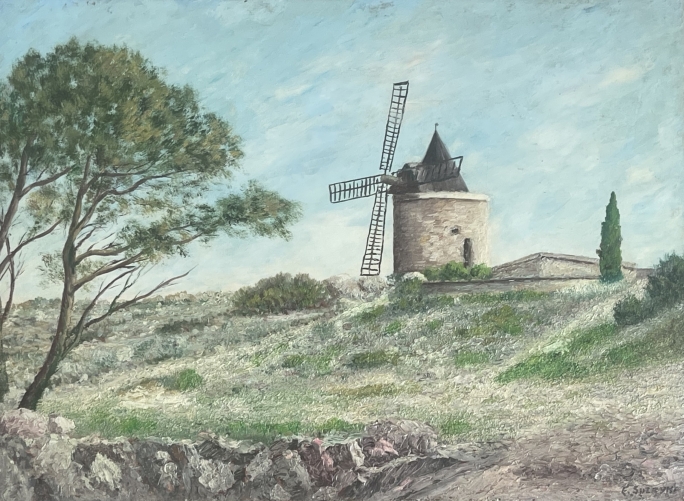 moulin_de_alphonse_daudet_fontvieille_bouches-du-rhone_provence_c_1980_france