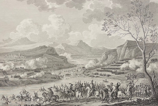 bataille_du_tagliamento_1797_carle_vernet_napoleon_bonaparte_italie_1850