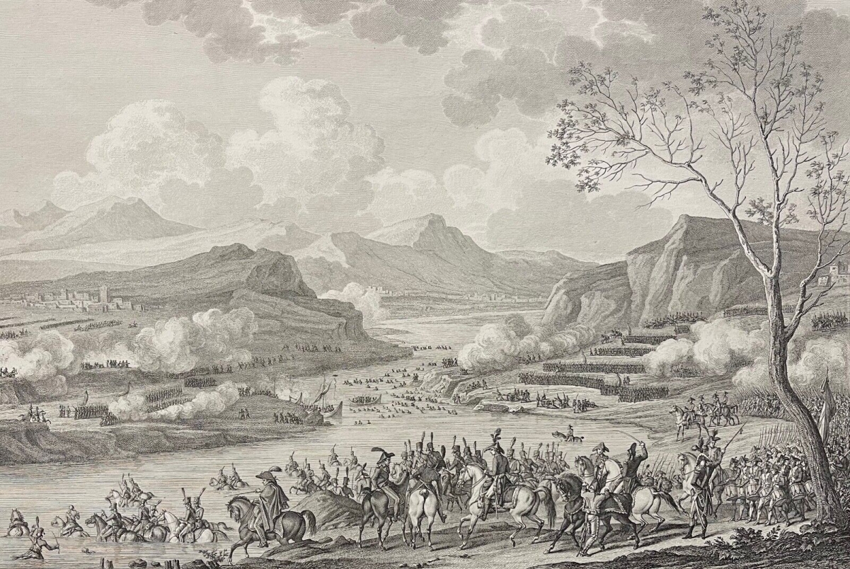 bataille_du_tagliamento_1797_carle_vernet_napoleon_bonaparte_italie_1850