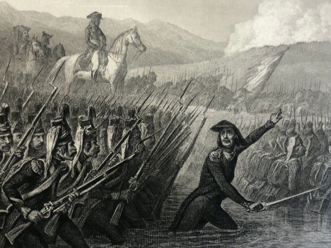 napoleon_bonaparte_passage_du_tacliamento_france_gravure_1842_italie