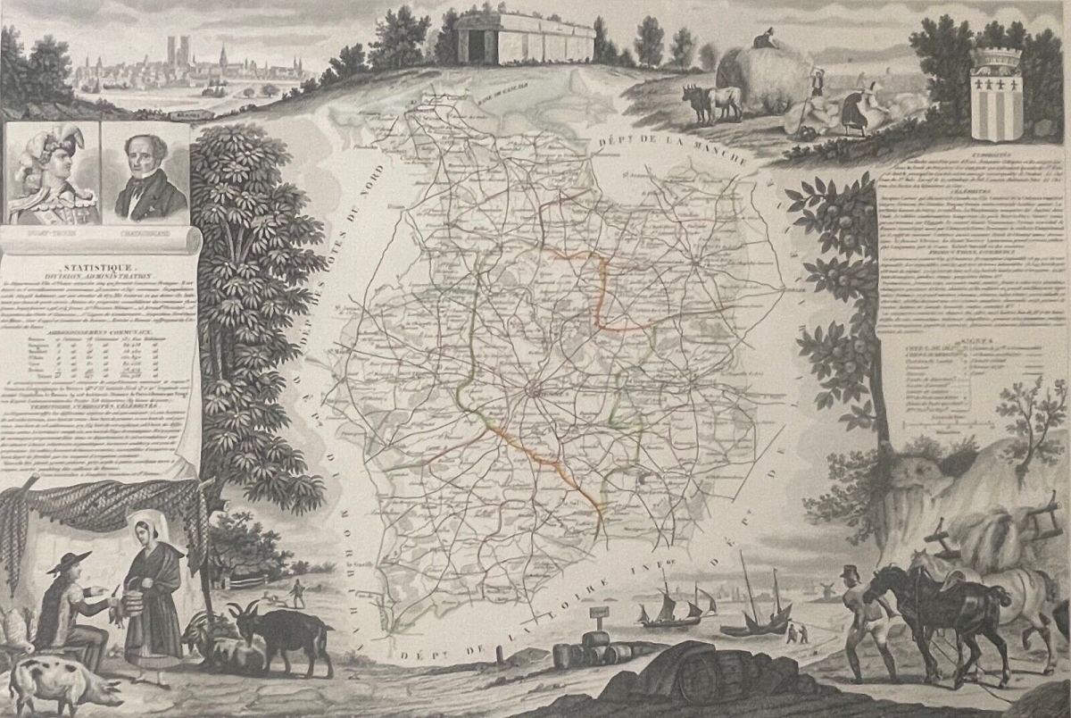 ille-et-vilaine_departement_bretagne_carte_de_1850_france