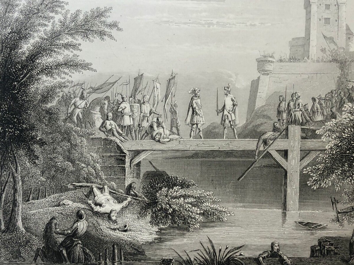 jeanne_darc_a_la_bataille_de_jargeau_1429_guerre_de_cent_ans_gravure_vers_1840
