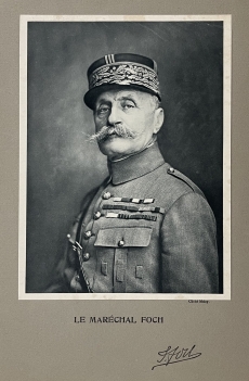 marechal_ferdinand_foch_1851-1829_cliche_et_signature_imprimes_vers_1915_france