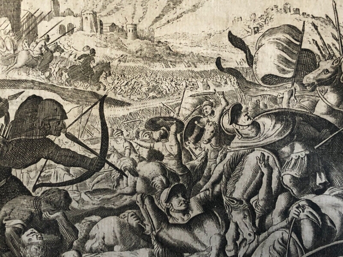 punition_des_benjamites_dapres_merian_vii_genese_israel_juges_chap_xx_arc