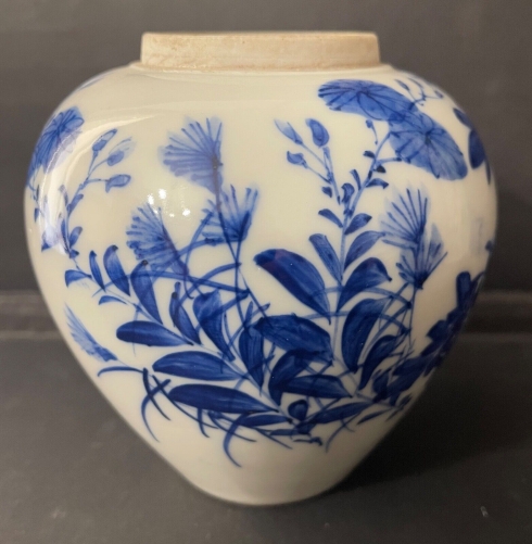 viet_nam_pot_a_gingembre_porcelaine_dite_bleu_de_hue_xixe_fabrique_en_chine