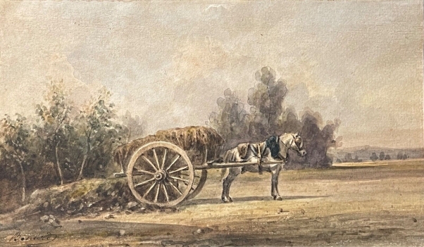 cheval_au_travail_superbe_aquarelle_xixe_signee_bonard