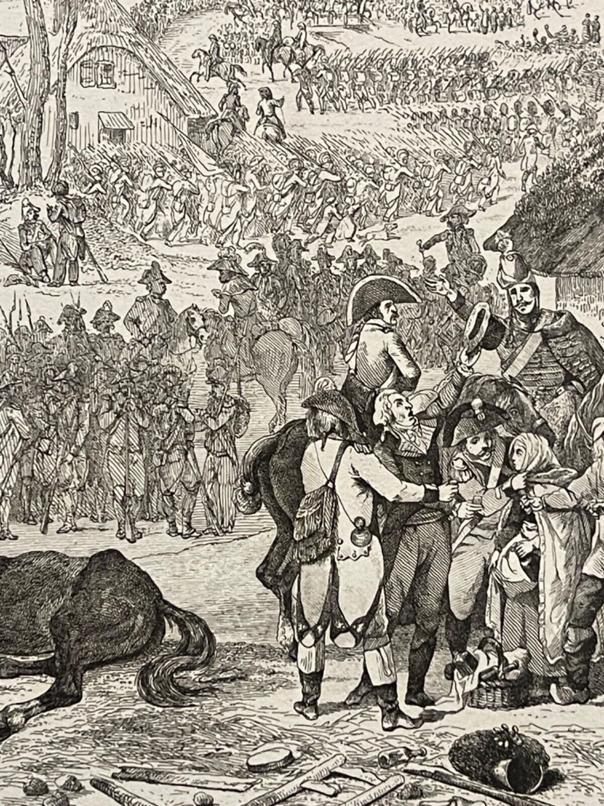 belgique_armee_francaise_a_mons_septembre_1792_gravure_1840_france