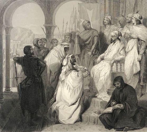 ordre_de_saint-jean_de_jerusalem_retablit_la_religion_1347_croisade_1840