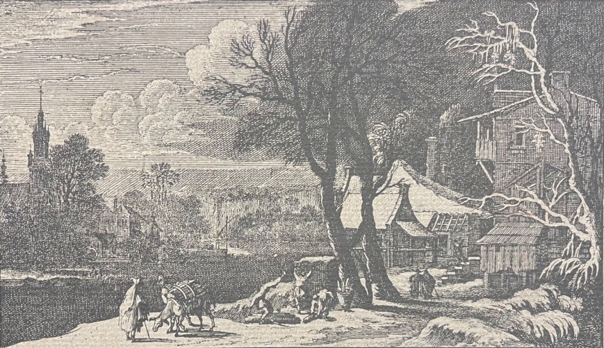 gabriel_perelle_1604-1677_fevrier_tirage_sur_verge_a_priori_xixe_france