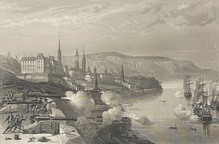 canada_defense_de_quebec_par_mr_de_frontenac_en_1690_gravure_vers_1846