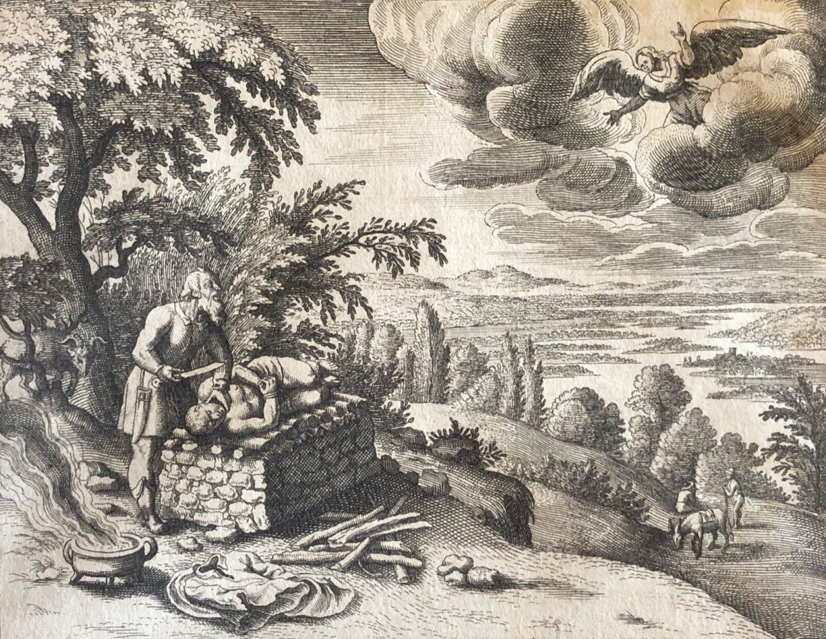 sacrifice_dabraham_gravure_au_burin_1723_de_claude_duflos_1665-1727