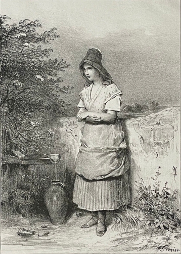 la_laitiere_de_montfermeil_lithographie_originale_1831_france_lait