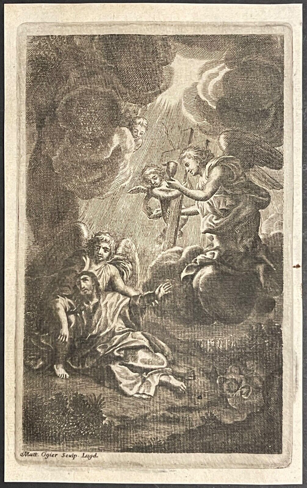 pierre-mathieu_ogier_1676_a_1709_graveur_a_lyon_agonie_de_jesus_1688