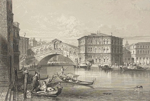 venise_le_rialto_italie_gravure_de_1838_dapres_rouargue