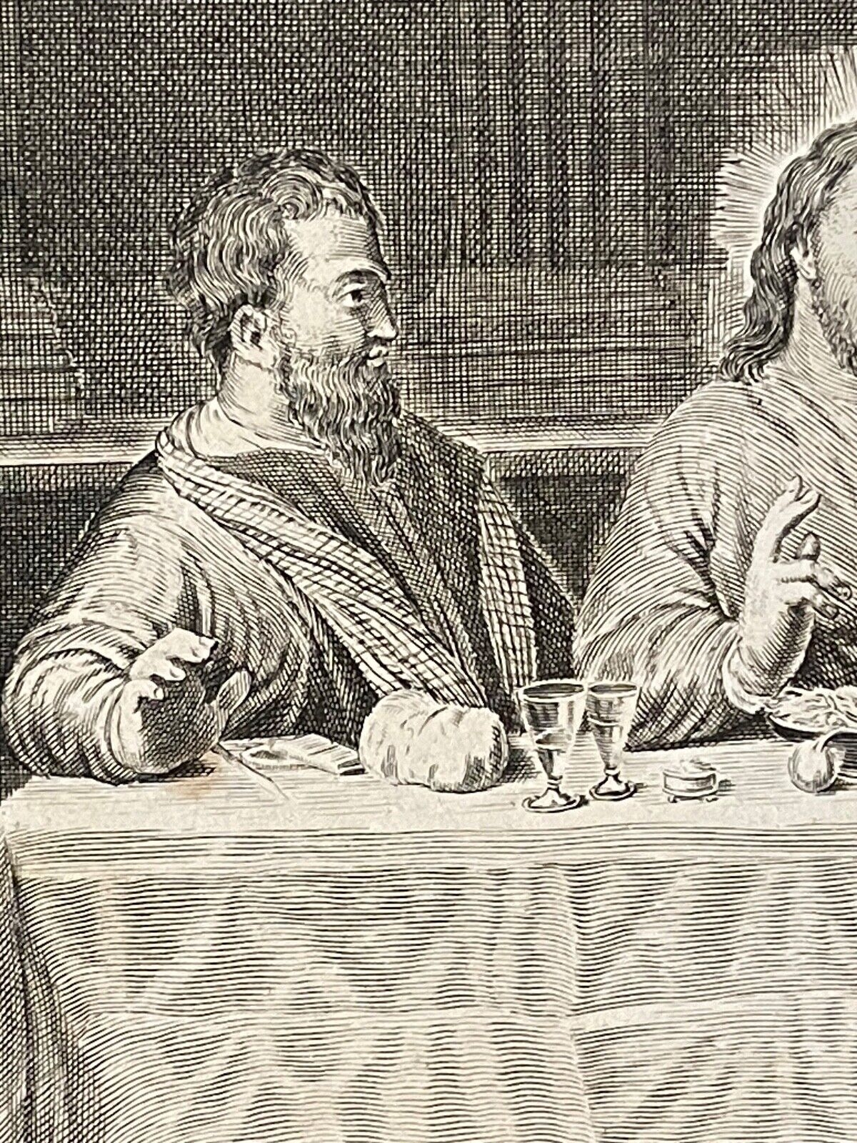 le_souper_a_emmaüs_dapres_tiziano_vecellio_titien_1477-1576_vers_1780