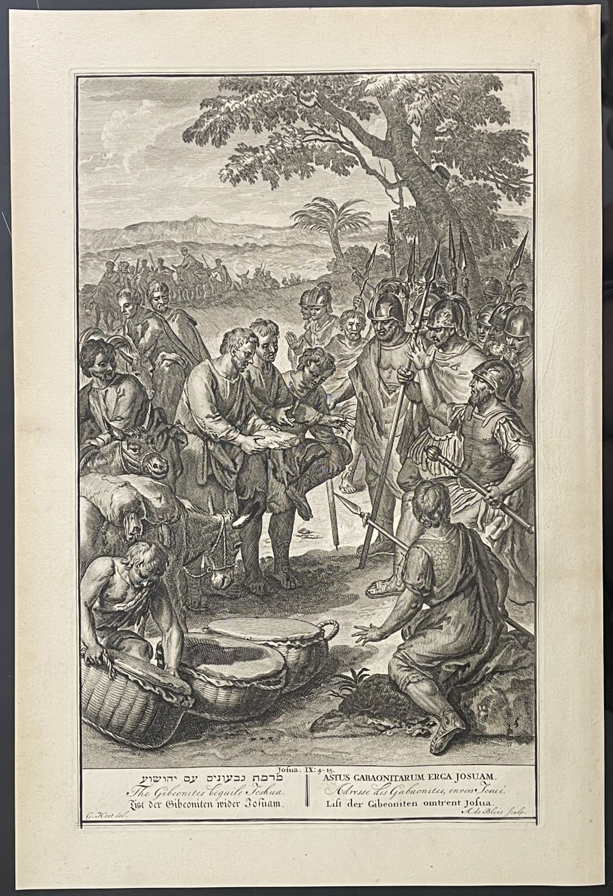 les_gabaonites_trompent_joshua_gravure_de_1728_dapres_hoet_1648-1733