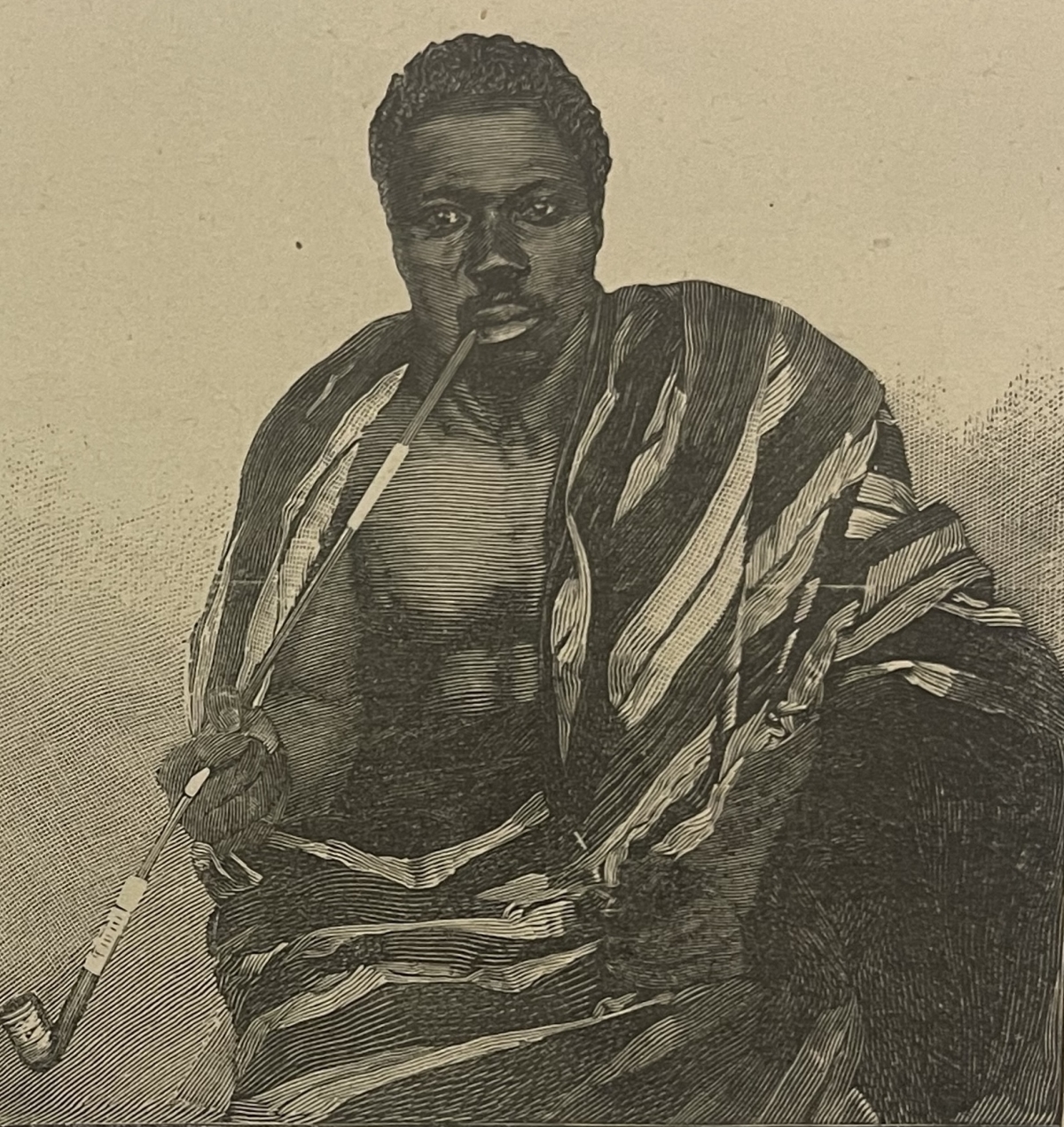 behanzin_gbehanzin_1845-1906_roi_d_abomey_royaume_du_dahomey_benin_1895_afrique