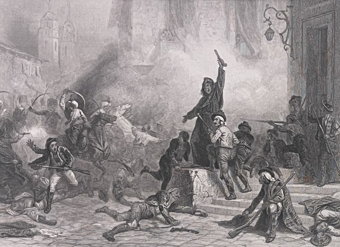 espagne_insurrection_madrid_1812_empire_napoleon_bonaparte_1836_france_girardet