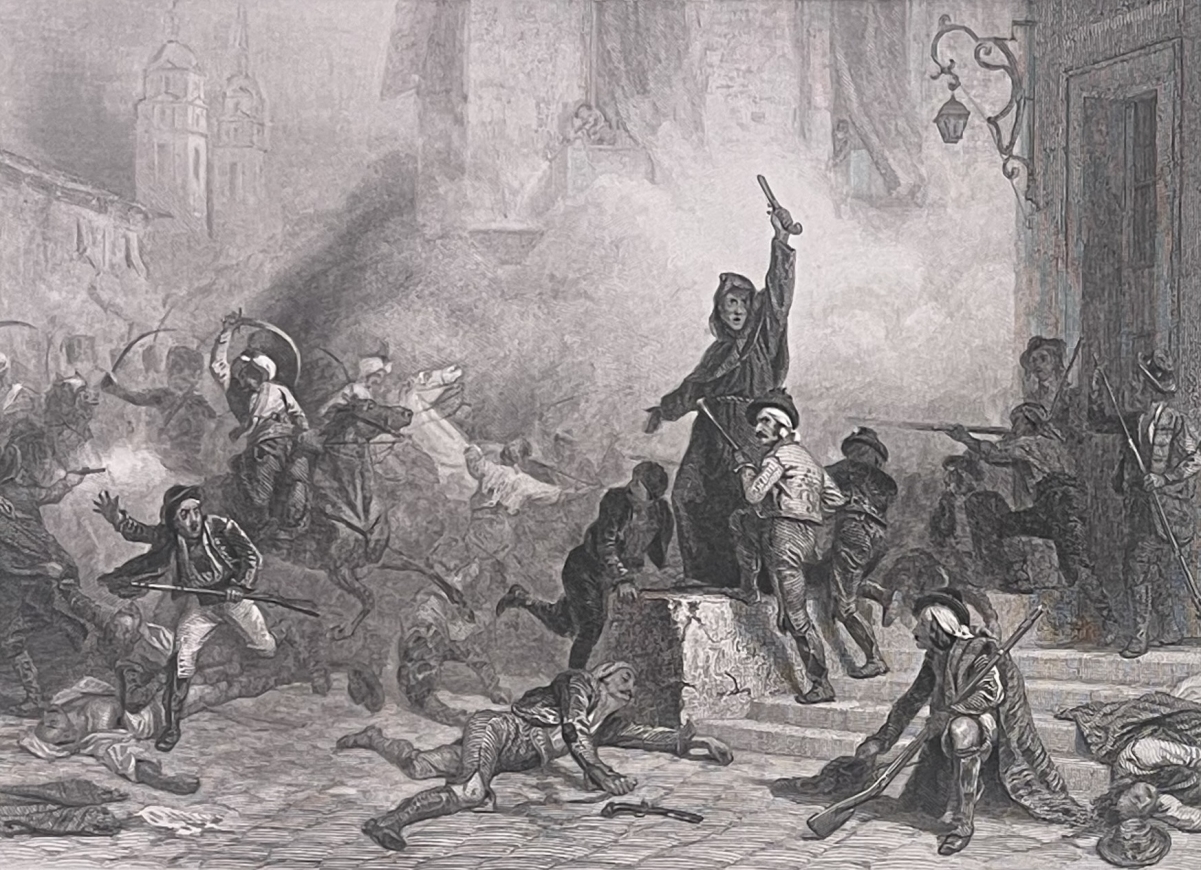 espagne_insurrection_madrid_1812_empire_napoleon_bonaparte_1836_france_girardet