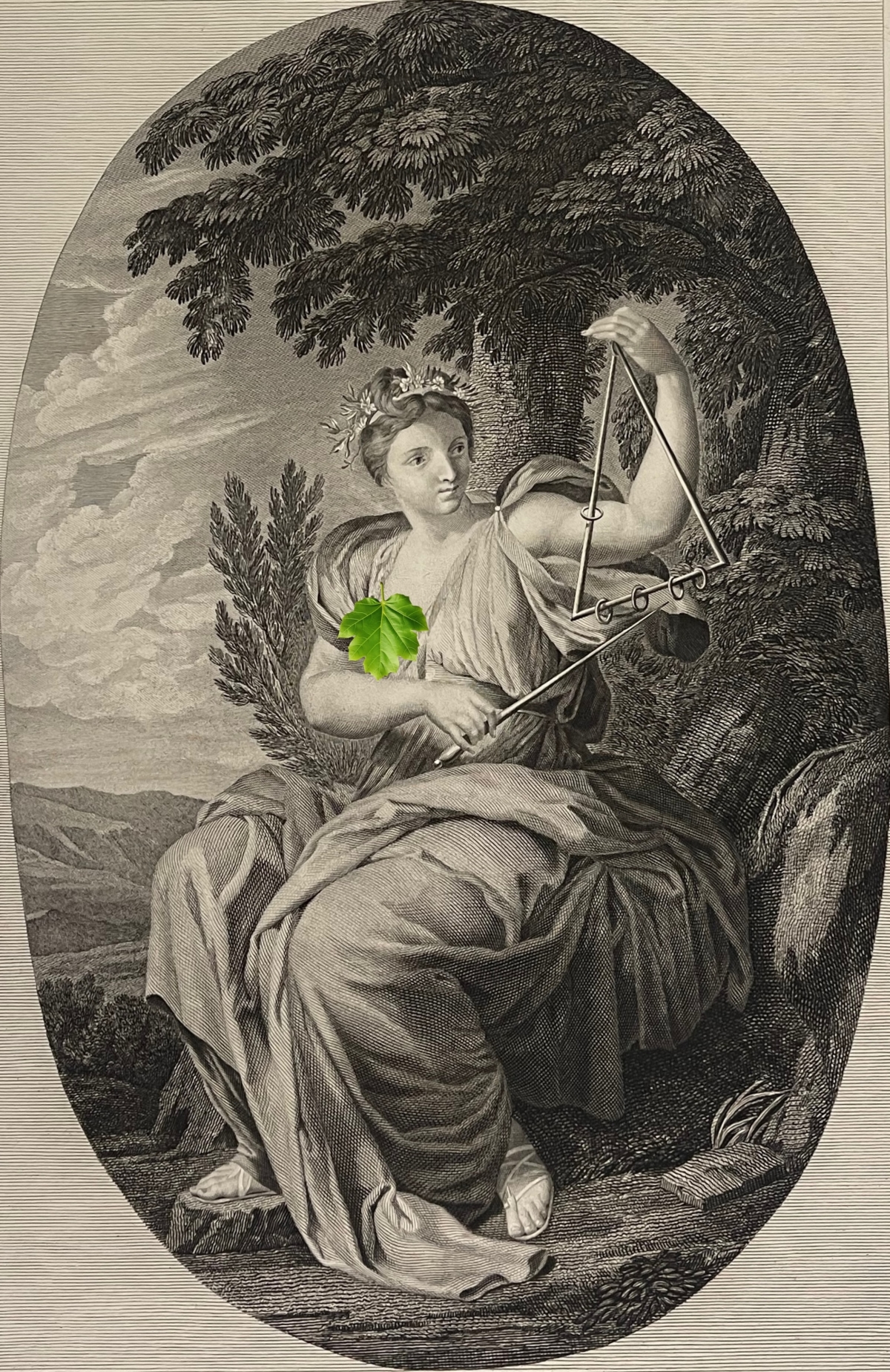 jean-baptiste_lesueur_muse_terpsichore_instrument_musique_triangle_tirage_1870