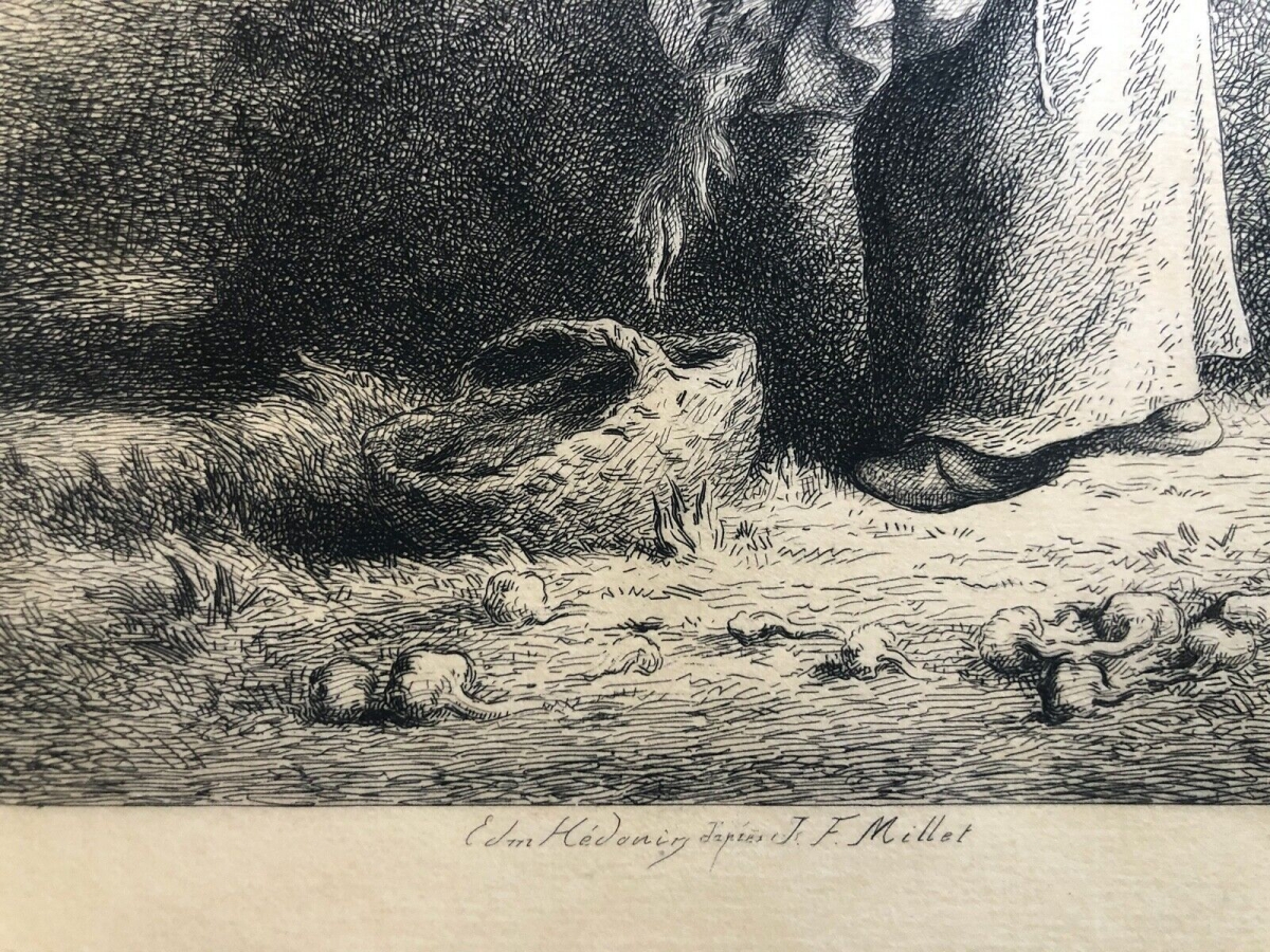jean-francois_millet_la_cueillette_des_haricots_gravee_par_hedouin_barbizon_xix