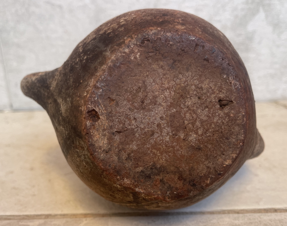 maroc_cruche_amazigh_a_anses_ceramique_du_rif_xixe_afrique