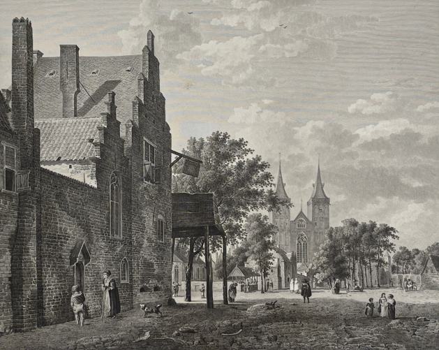 jan_van_der_heyden_1637-1712_petite_ville_de_hollande_par_dequevauvillier_c_1850