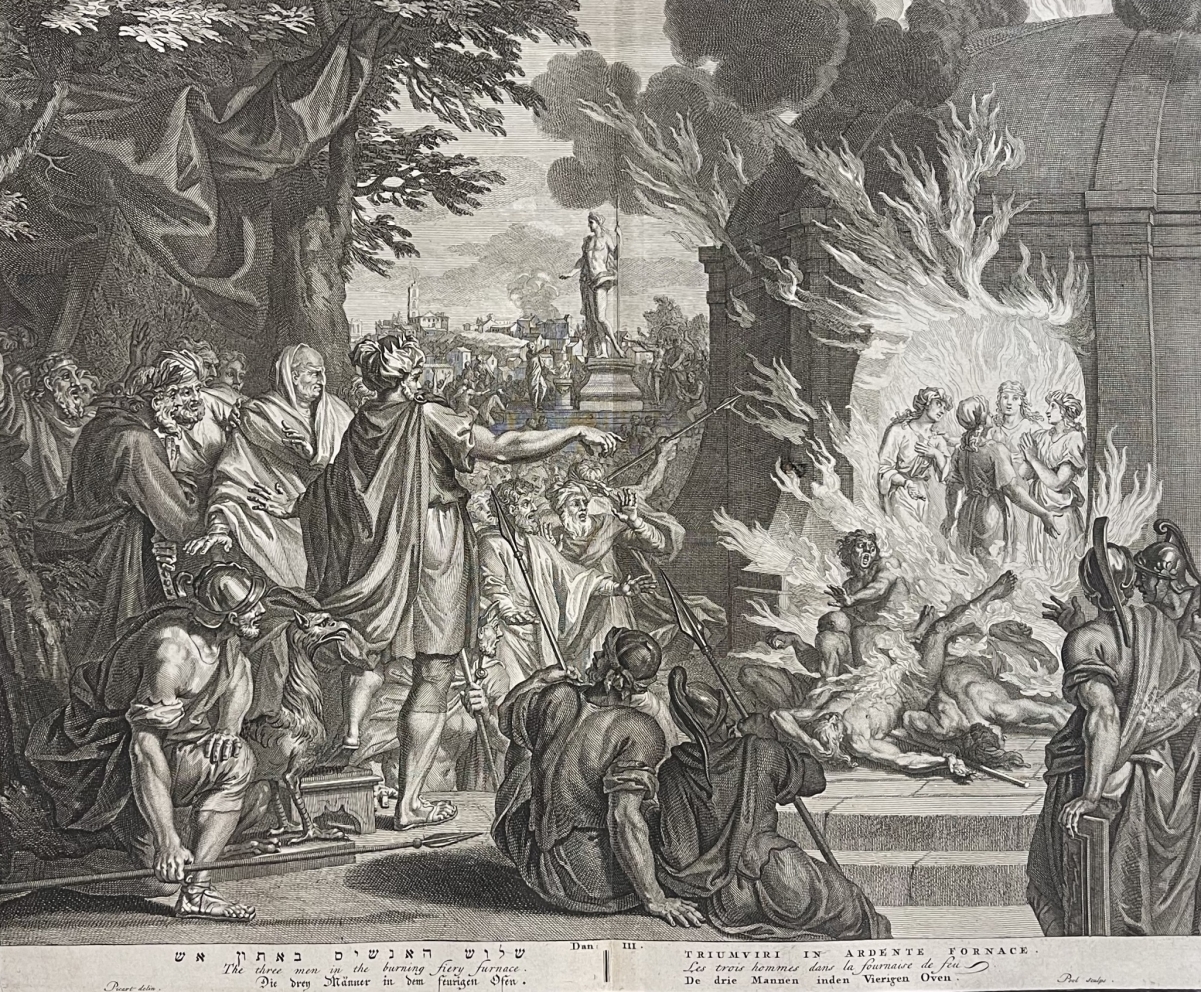 les_trois_hommes_dans_la_fournaise_gravure_1728_1728_bernard_picart_1673-1733