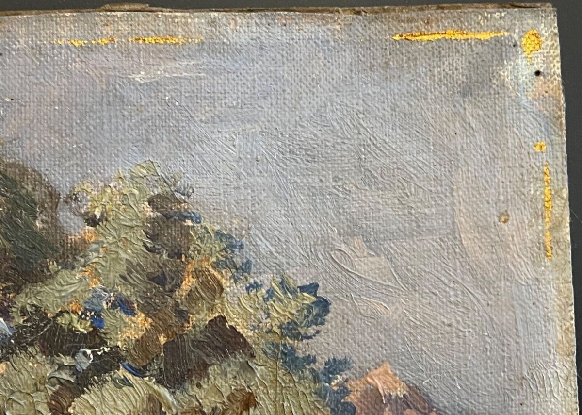 tunisie_montagne_de_latlas_peinture_sur_toile_marouflee_xix_debut_xxe