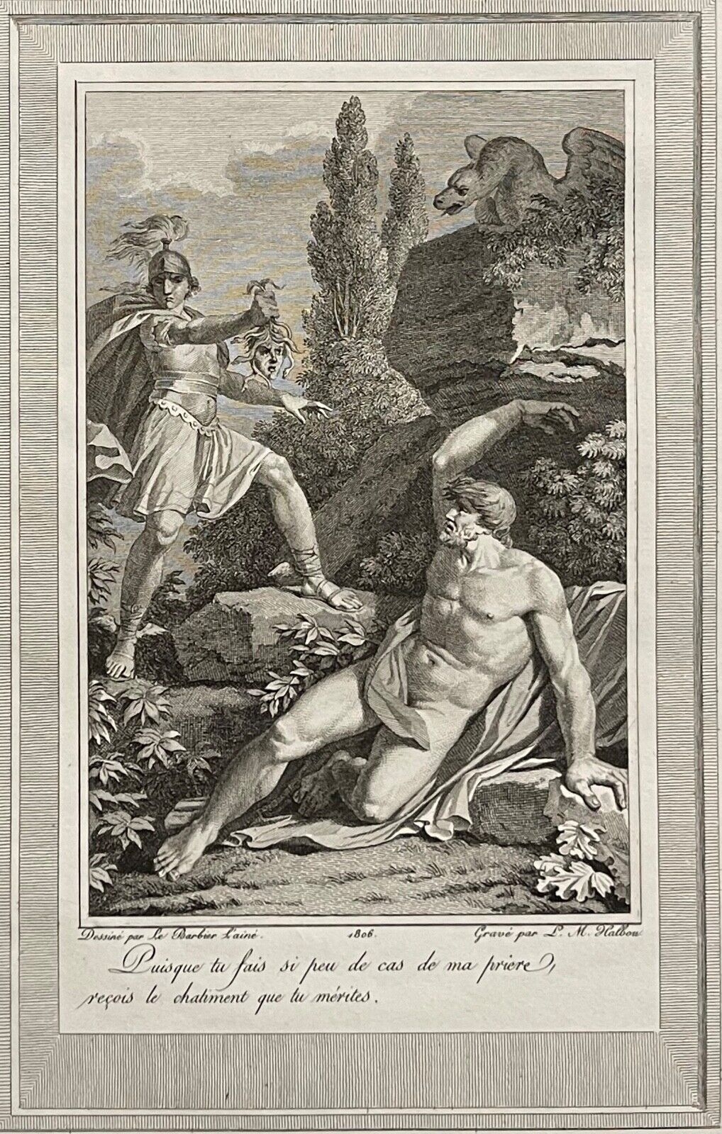 persee_presente_la_tete_de_la_meduse_a_atlas_gravure_de_le_barbier_1806