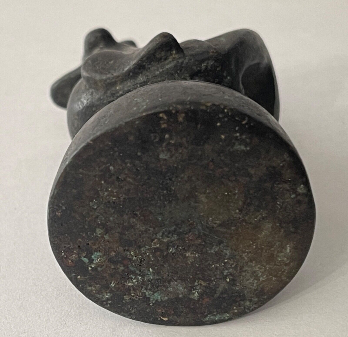 poids_en_bronze_xix_hamsa_birmanie_cambodge_laos_thailande_286_grammes