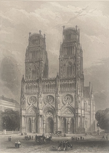 orleans_cathedrale_sainte-croix_loiret_gravure_de_rouargue_1838_france