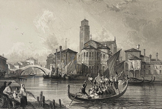 venise_basilique_sainte-marie-et-saint-donat_italie_1849_par_rouargue