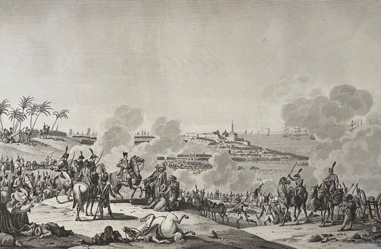 bataille_d_aboukir_1800_napoleon_bonaparte_revolution_1799_nelson