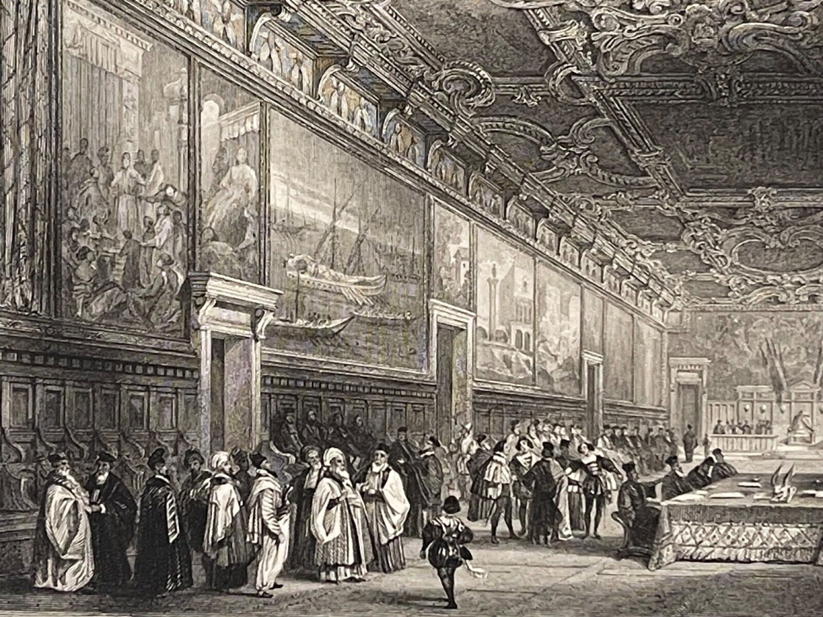 venise_italie_la_salle_du_grand_conseil_1838_par_rouargue