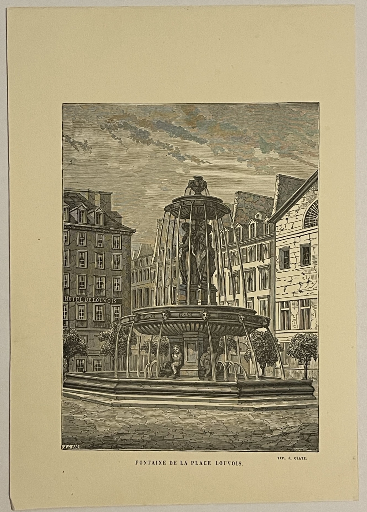 paris_fontaine_de_la_place_de_louvois_estampe_de_1856