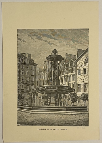 paris_fontaine_de_la_place_de_louvois_estampe_de_1856