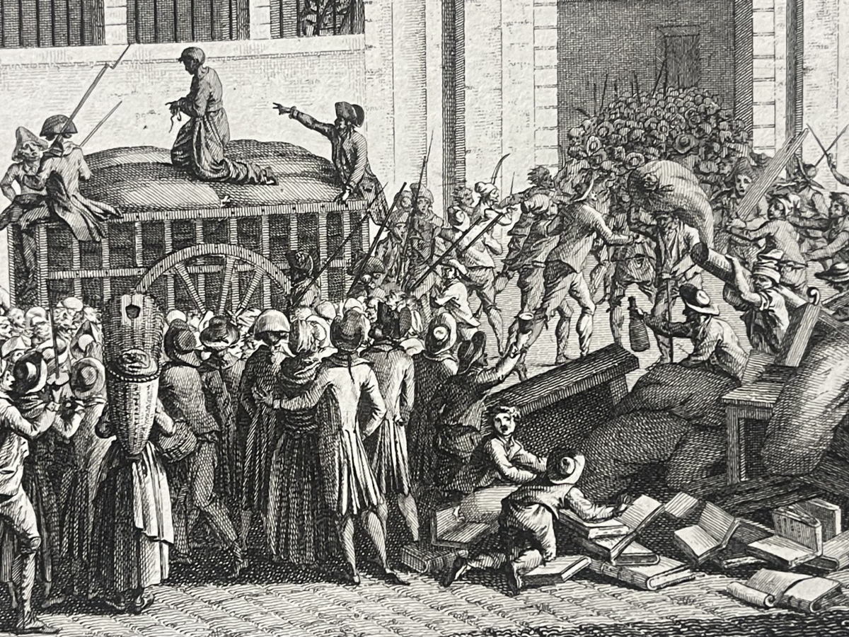 paris_revolution_francaise_1789_pillage_maison_saint_lazare_gravure_1804_france