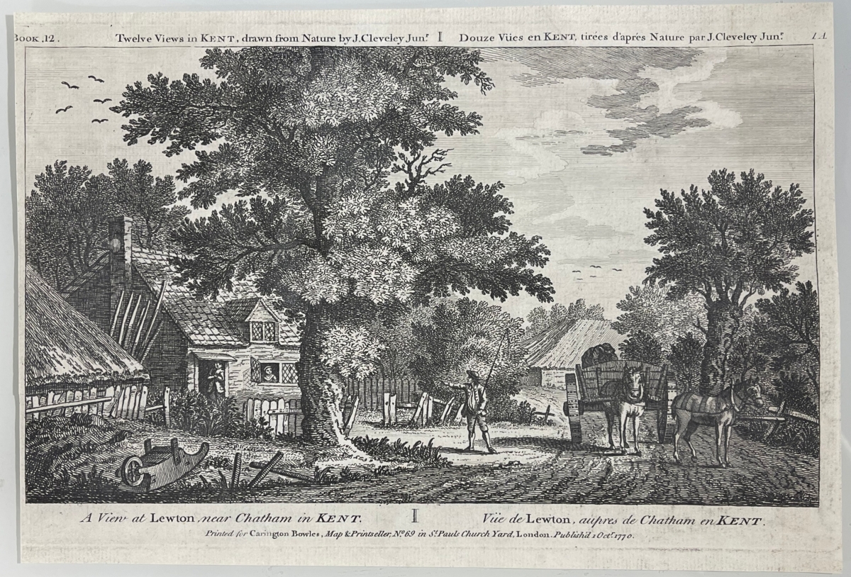john_ii_cleveley_1747-1786_vue_de_lewton_dans_le_kent_1770_royaume-uni