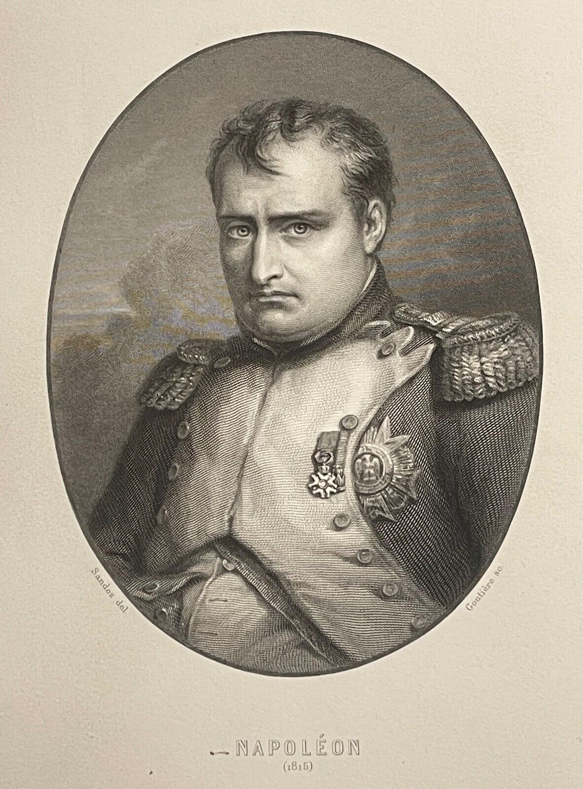 napoleon_bonaparte_1769-1821_en_1815_empereur_empire_gravure_par_sandoz_1836