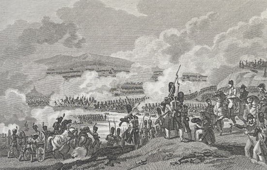 bataille_de_iena_1806_napoleon_bonaparte_empire_par_couche_c_1830_allemagne
