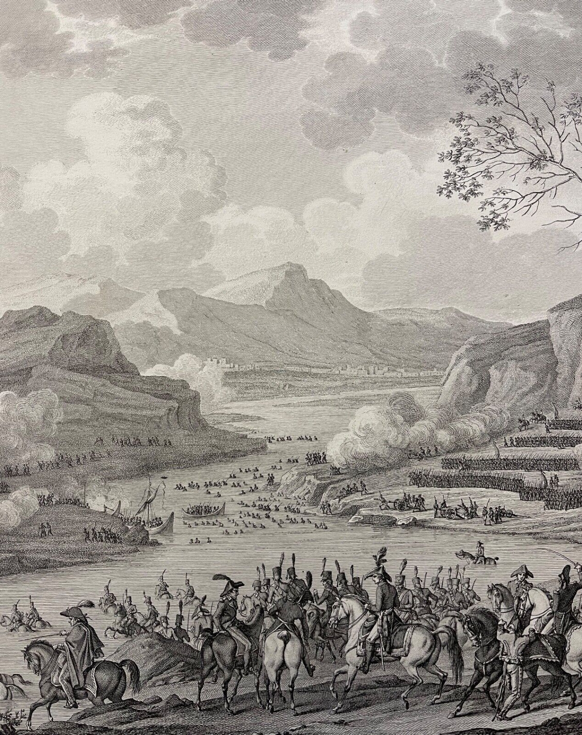 bataille_du_tagliamento_1797_carle_vernet_napoleon_bonaparte_italie_1850