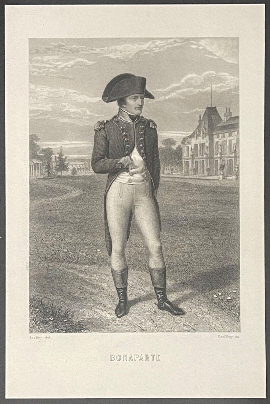 napoleon_bonaparte_a_la_malmaison_consul_1801_portrait_c_1836_isabey_france