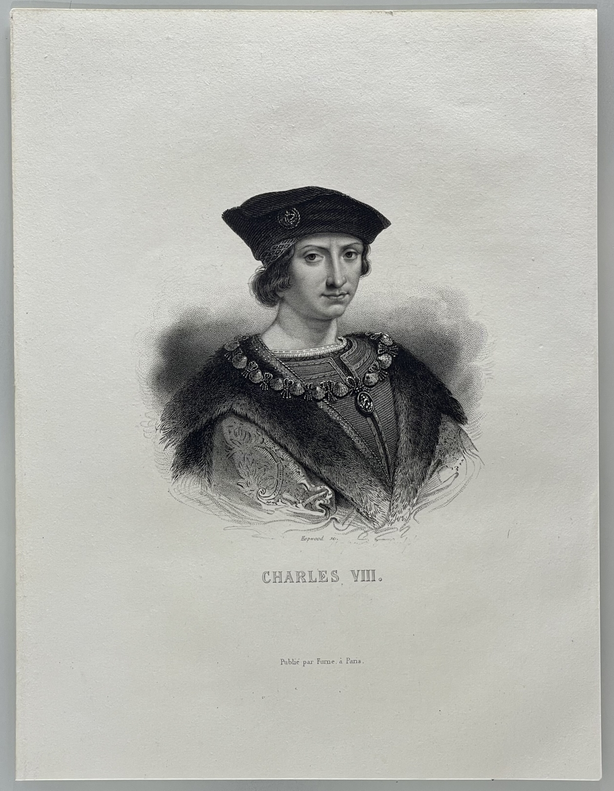 charles_viii_roi_de_france_valois_1470_-_1498_par_hopwood_tirage_1839