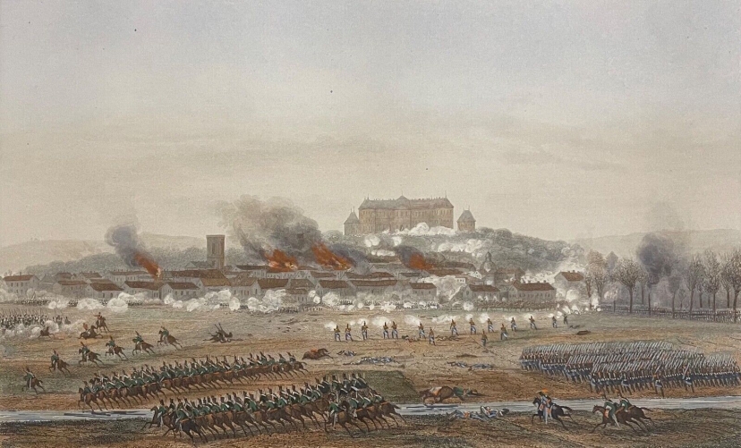 bataille_de_brienne-le-chateau_aube_1814_d???apres_yung_1860_napoleon_bonaparte