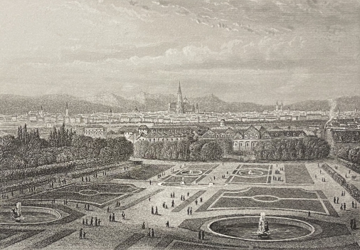 vienne_autriche_gravure_par_rouargue_1838
